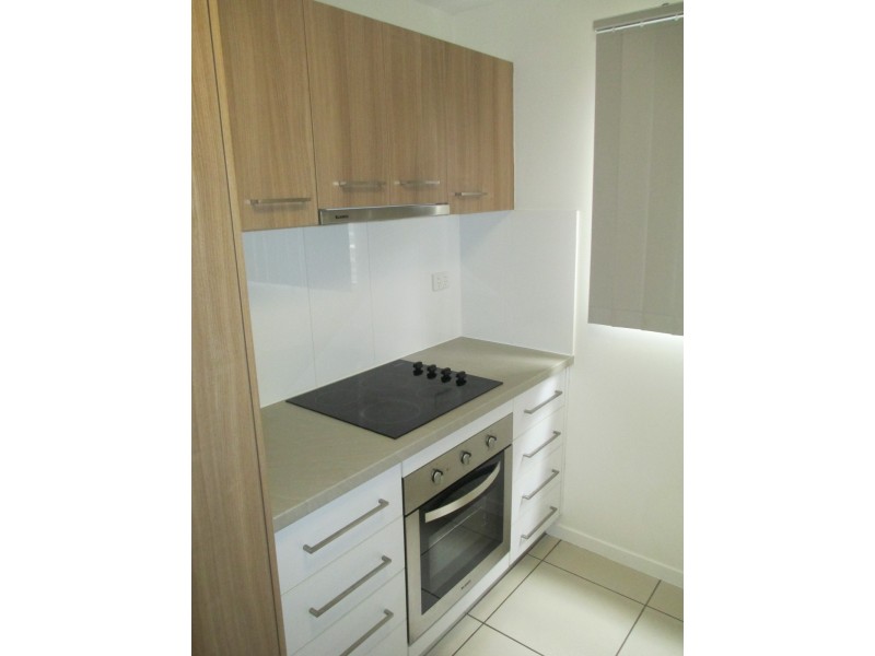 603/38 Gregory Street, Condon QLD 4815