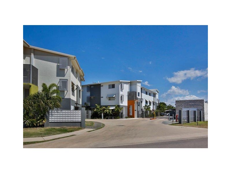 603/38 Gregory Street, Condon QLD 4815