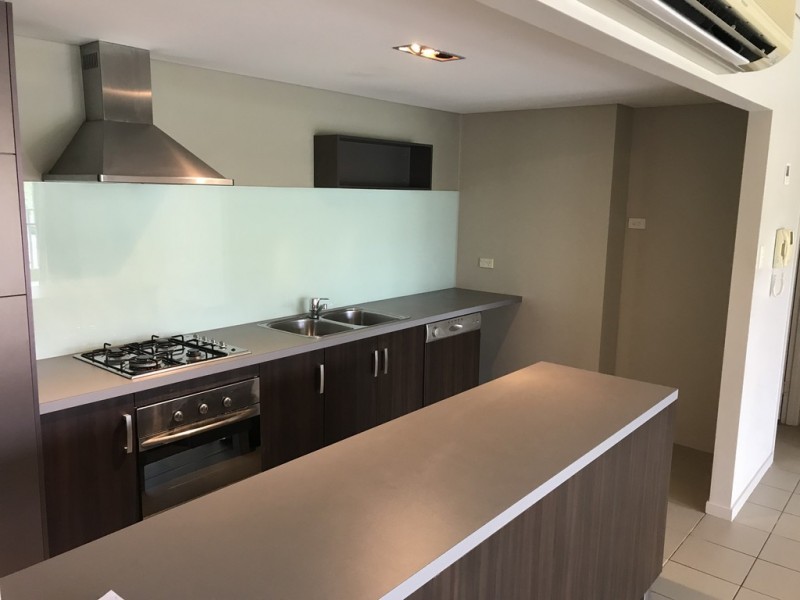 1/237 Riverside Boulevard, Douglas QLD 4814