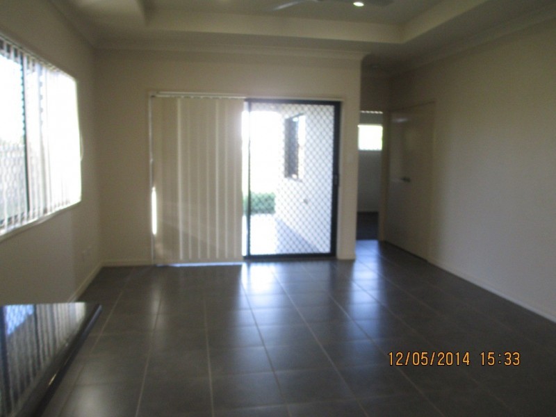 34 Dampier Crescent, Burdell QLD 4818