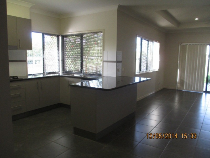 34 Dampier Crescent, Burdell QLD 4818