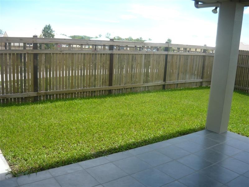 34 Dampier Crescent, Burdell QLD 4818