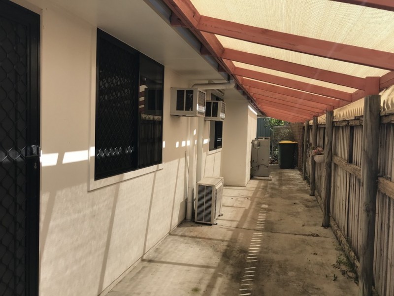 3 Ashburton Place, Douglas QLD 4814