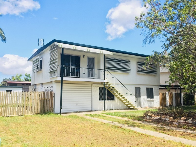 8 Cilento Crescent, Douglas QLD 4814