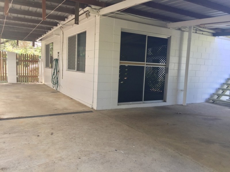 8 Cilento Crescent, Douglas QLD 4814