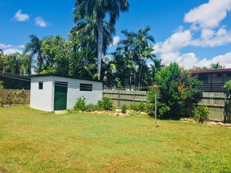 8 Cilento Crescent, Douglas QLD 4814