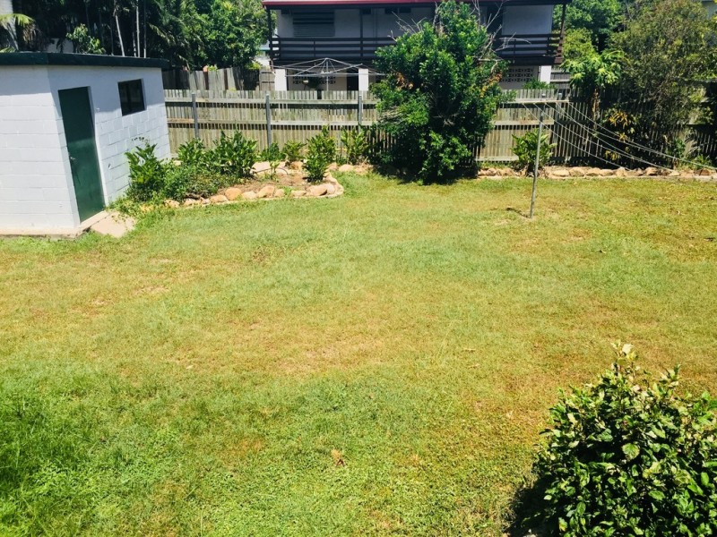 8 Cilento Crescent, Douglas QLD 4814