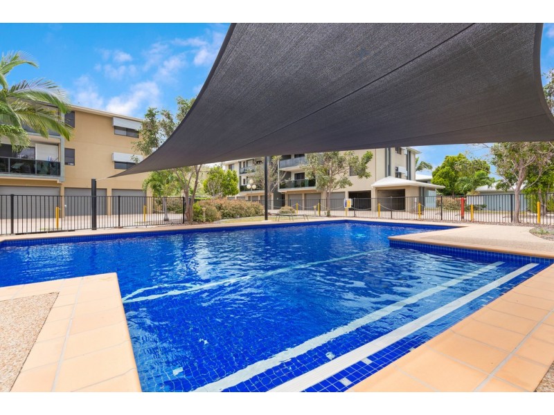 52/319 Angus Smith Drive, Douglas QLD 4814
