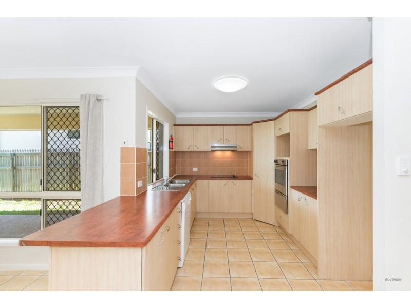 2 Lemonwood Court, Douglas QLD 4814