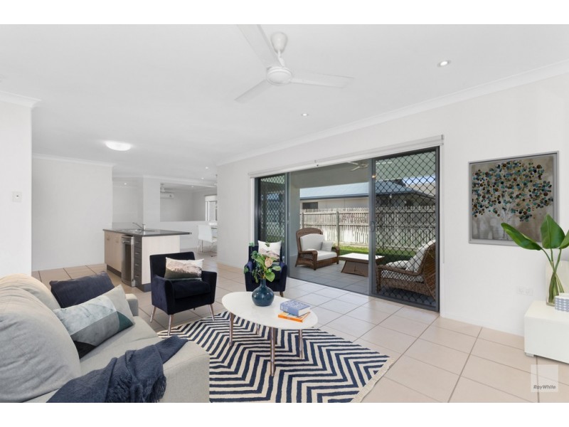 13 Sea Eagle Circuit, Douglas QLD 4814