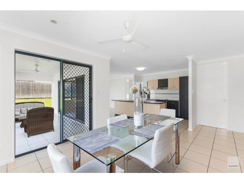 13 Sea Eagle Circuit, Douglas QLD 4814