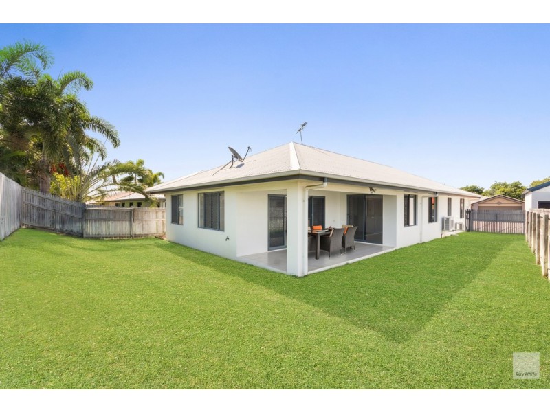 13 Sea Eagle Circuit, Douglas QLD 4814