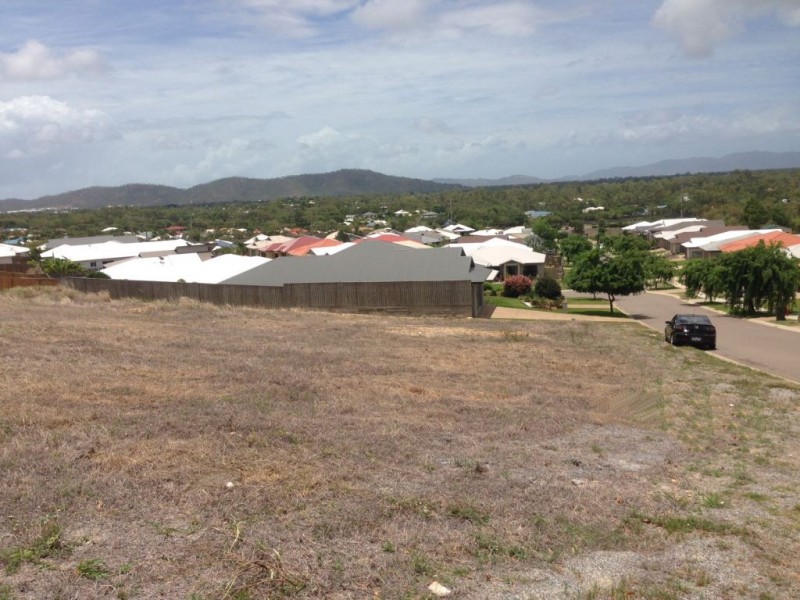 4 Klewarra Boulevard, Douglas QLD 4814