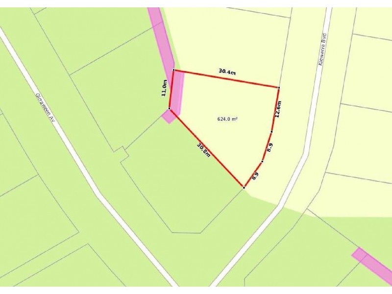 4 Klewarra Boulevard, Douglas QLD 4814