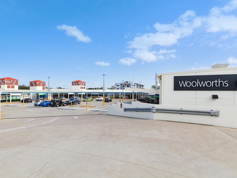 4 Klewarra Boulevard, Douglas QLD 4814