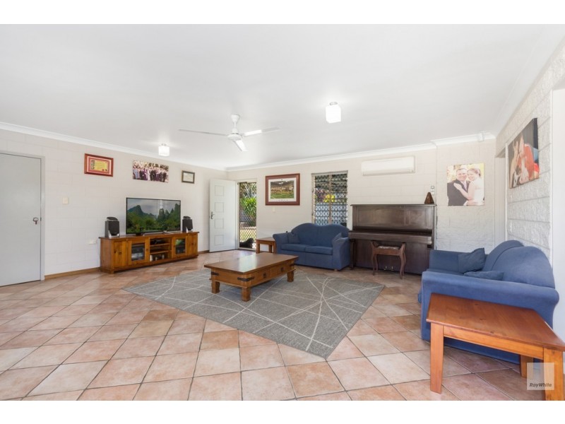 434 Dalrymple Road, Kirwan QLD 4817