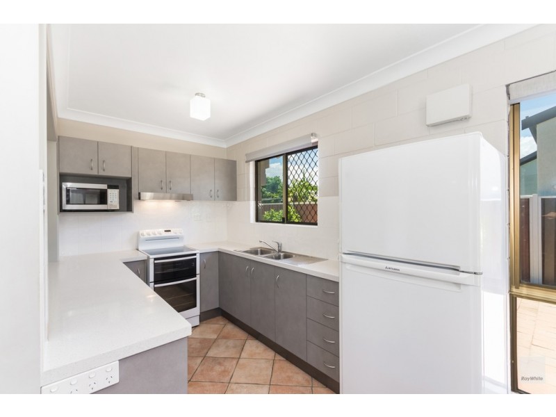 434 Dalrymple Road, Kirwan QLD 4817