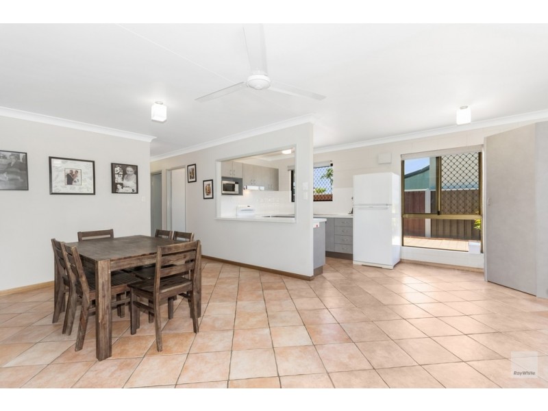 434 Dalrymple Road, Kirwan QLD 4817