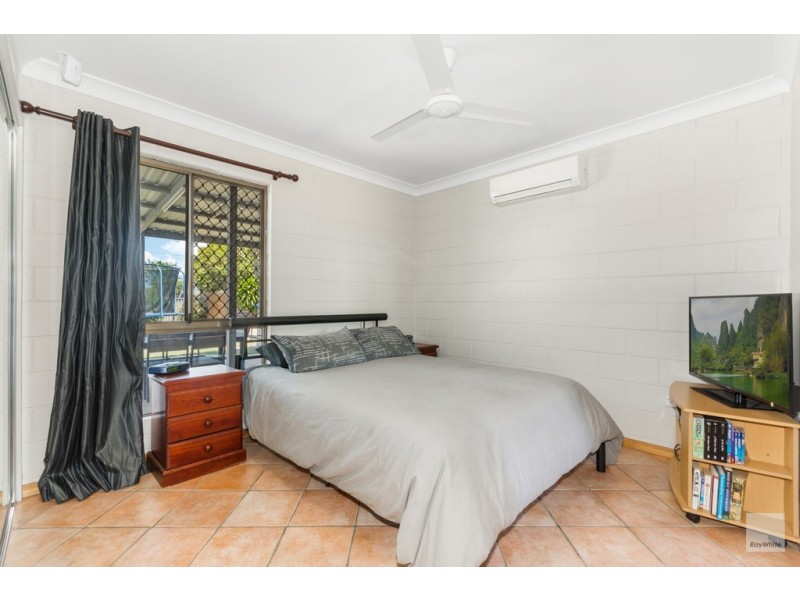 434 Dalrymple Road, Kirwan QLD 4817