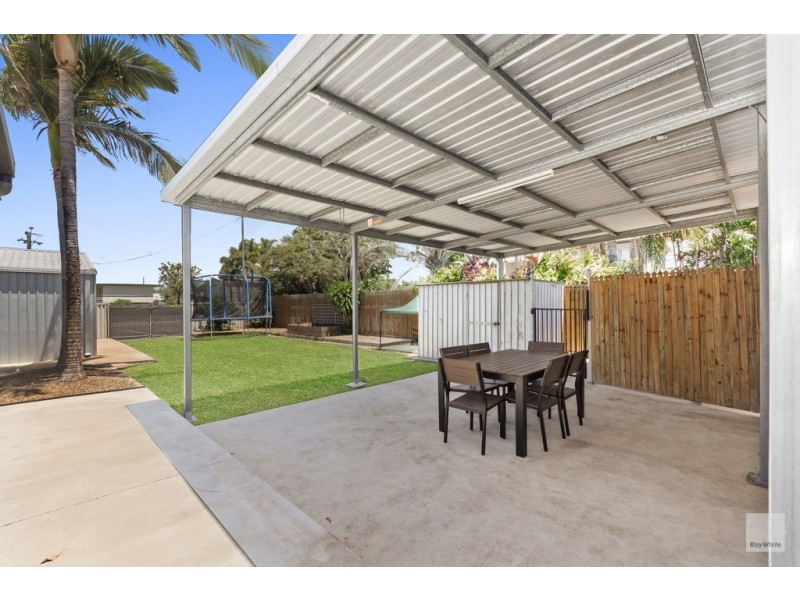434 Dalrymple Road, Kirwan QLD 4817