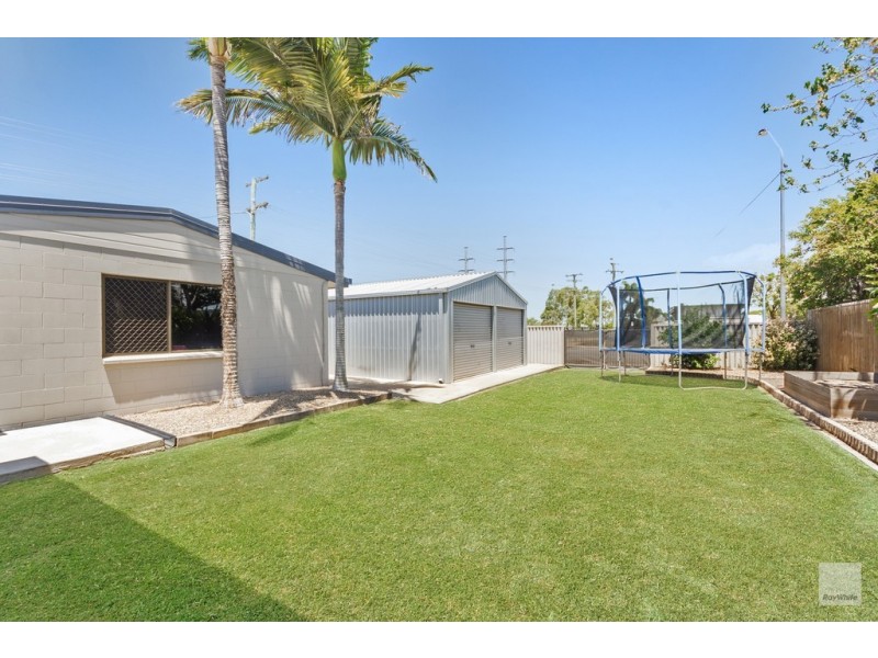 434 Dalrymple Road, Kirwan QLD 4817