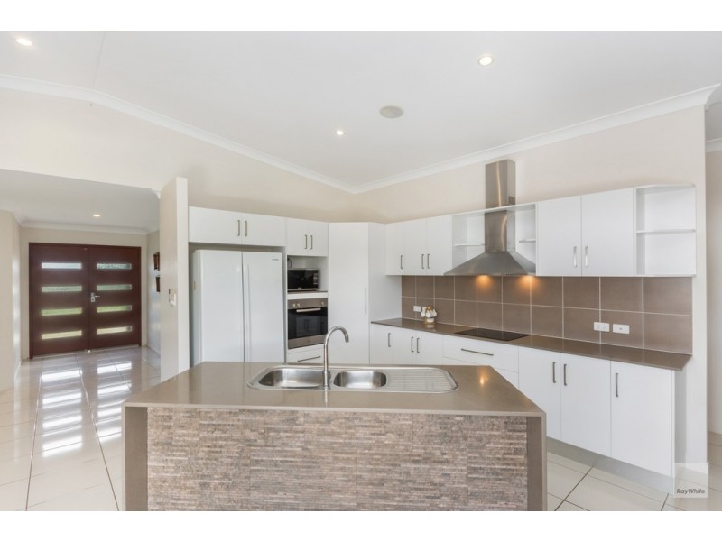 5 Coorabin Avenue, Douglas QLD 4814