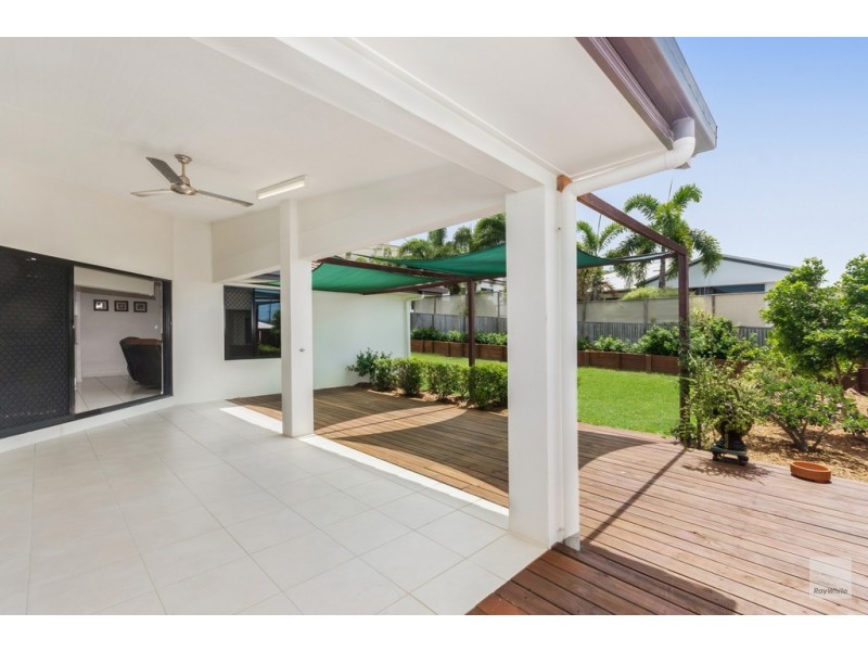 5 Coorabin Avenue, Douglas QLD 4814