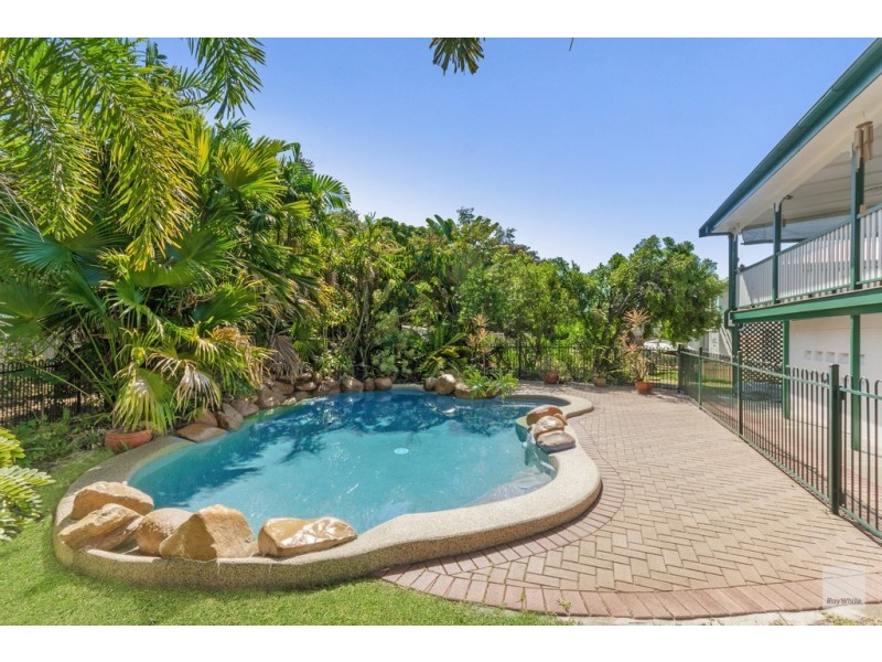 30 Cooper Street, Currajong QLD 4812