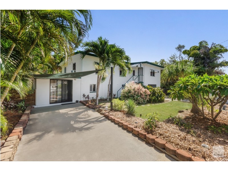 30 Cooper Street, Currajong QLD 4812