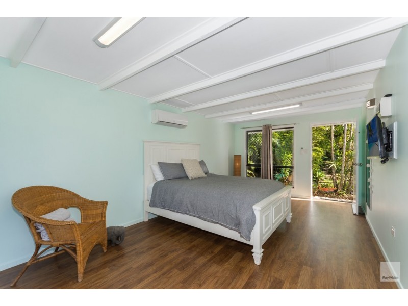 30 Cooper Street, Currajong QLD 4812