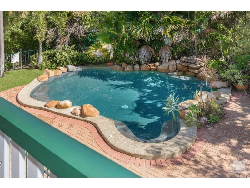 30 Cooper Street, Currajong QLD 4812