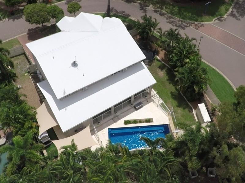 6 Moreton Ash Drive, Douglas QLD 4814