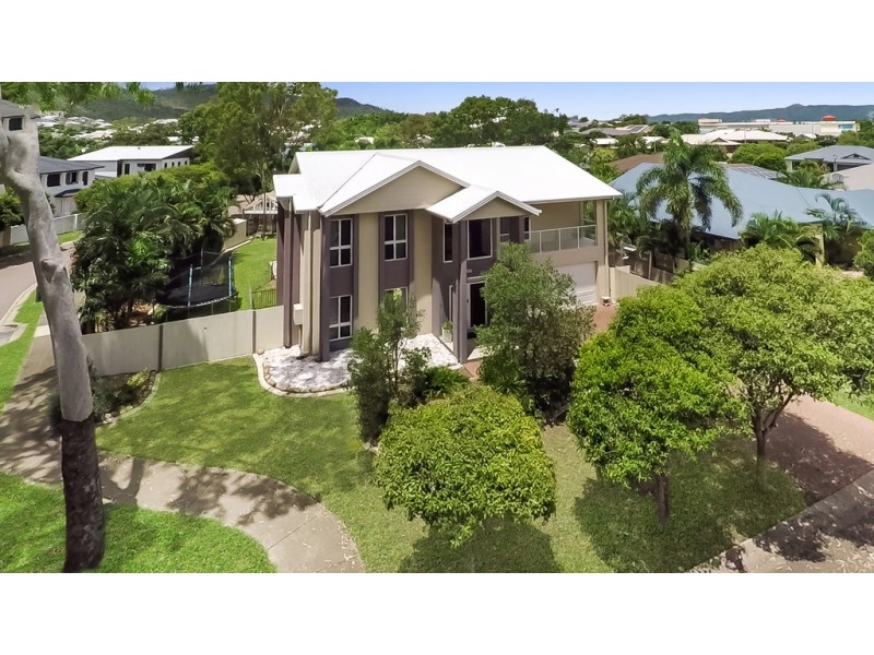 6 Moreton Ash Drive, Douglas QLD 4814