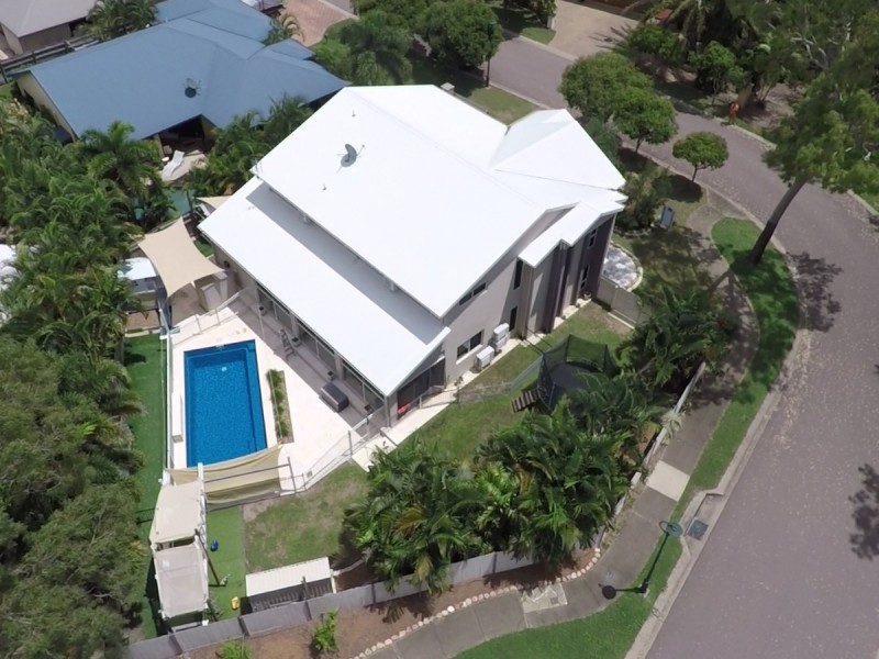 6 Moreton Ash Drive, Douglas QLD 4814