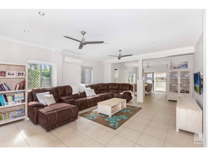 6 Moreton Ash Drive, Douglas QLD 4814