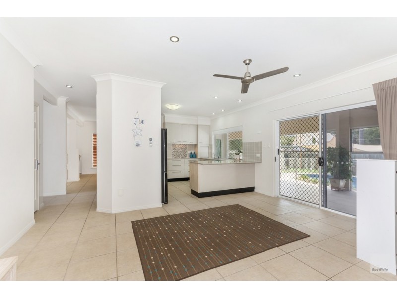 6 Moreton Ash Drive, Douglas QLD 4814