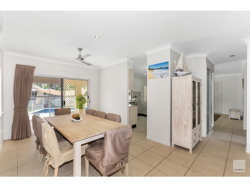 6 Moreton Ash Drive, Douglas QLD 4814