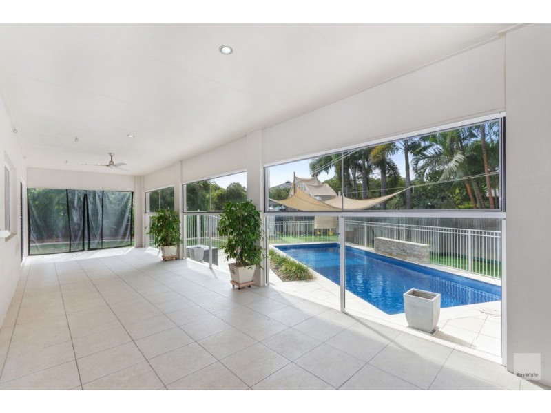 6 Moreton Ash Drive, Douglas QLD 4814