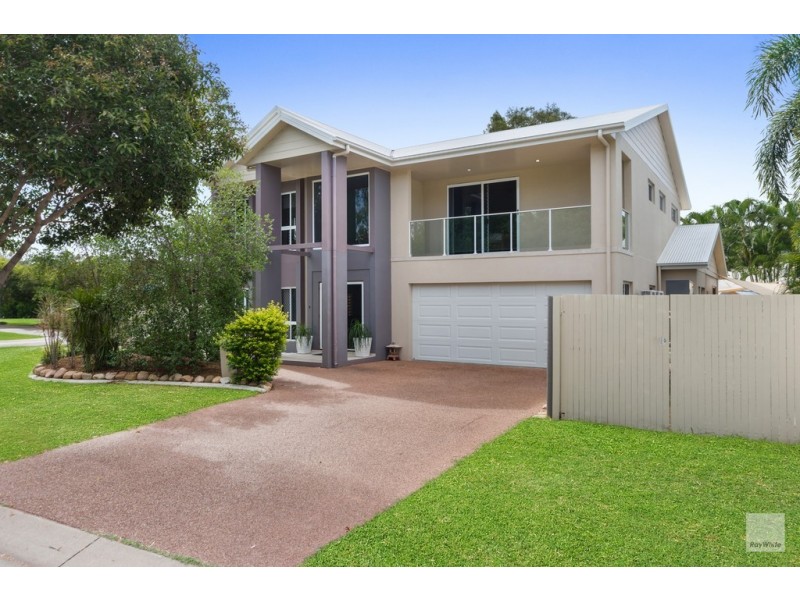 6 Moreton Ash Drive, Douglas QLD 4814