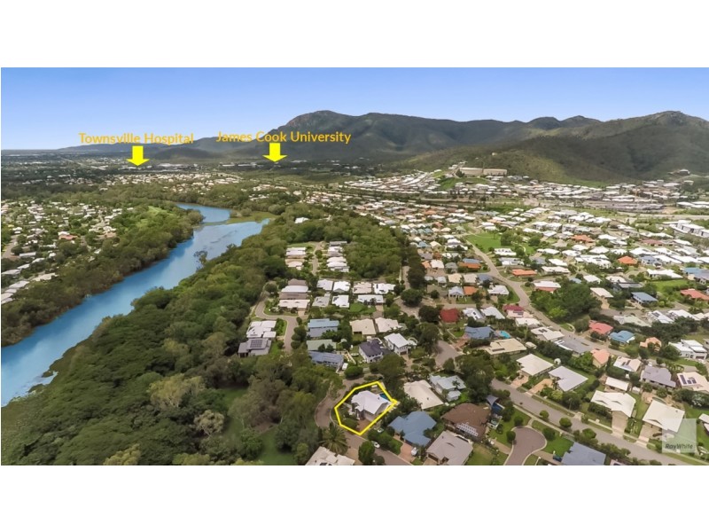 6 Moreton Ash Drive, Douglas QLD 4814