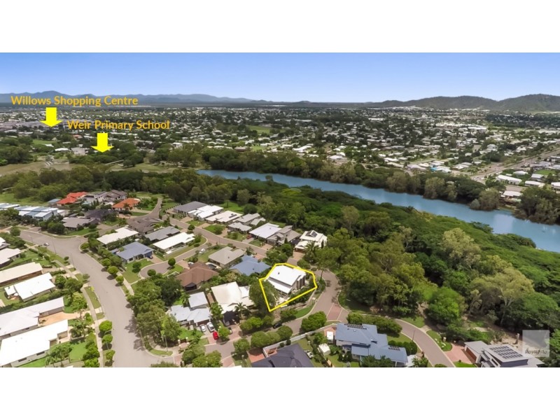 6 Moreton Ash Drive, Douglas QLD 4814