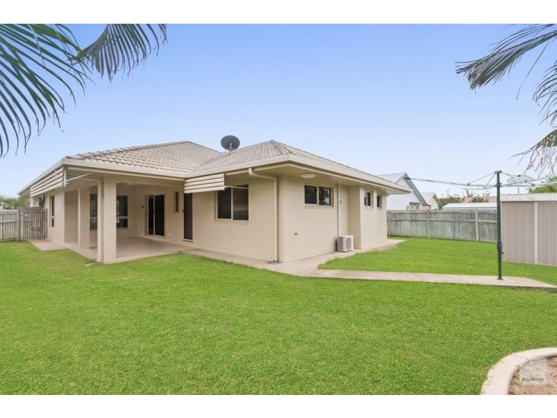 20 Marchwood Avenue, Kirwan QLD 4817
