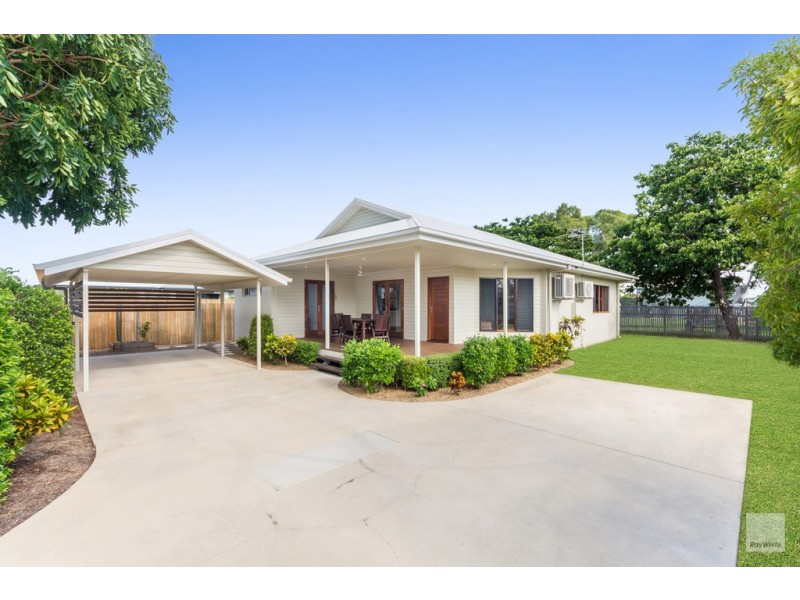 23b Lonerganne Street, Garbutt QLD 4814