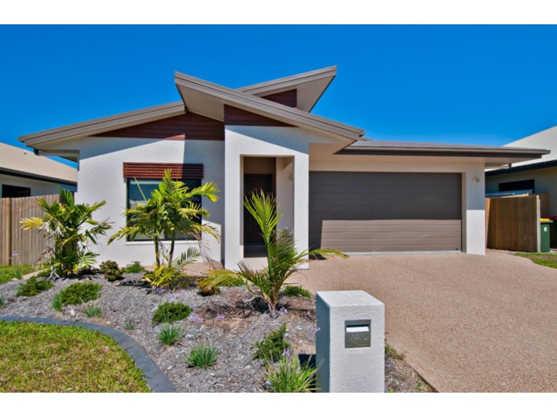 Bohle Plains QLD 4817