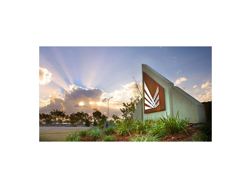 Bohle Plains QLD 4817