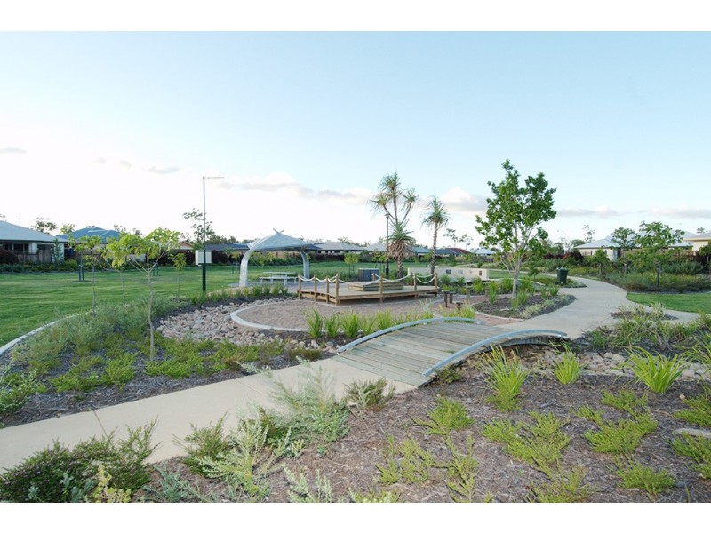 Bohle Plains QLD 4817