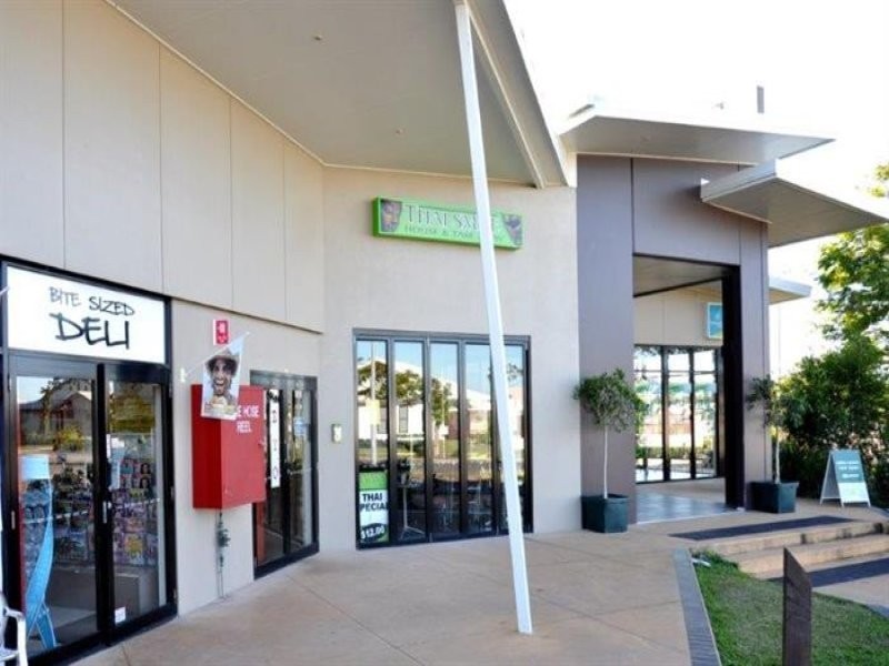 Bohle Plains QLD 4817