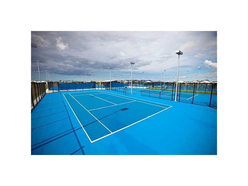 Bohle Plains QLD 4817