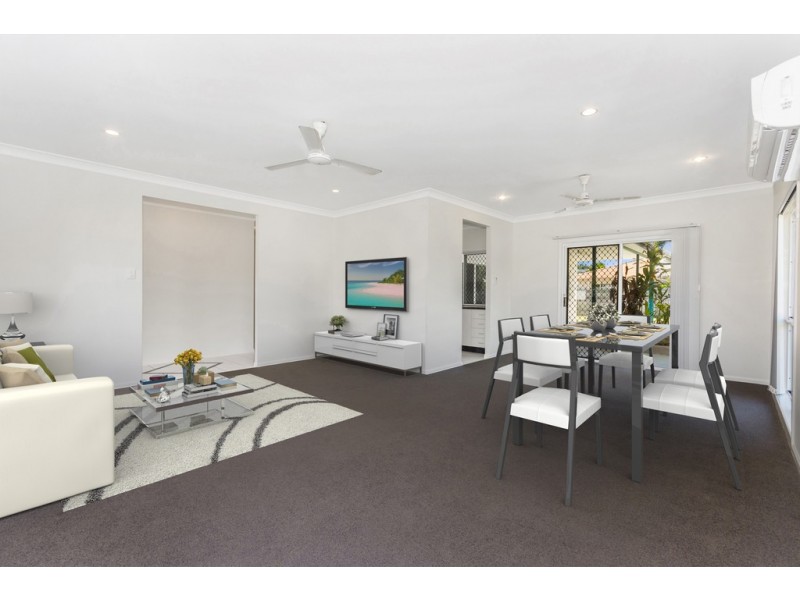 14 Jenkinson Drive, Annandale QLD 4814