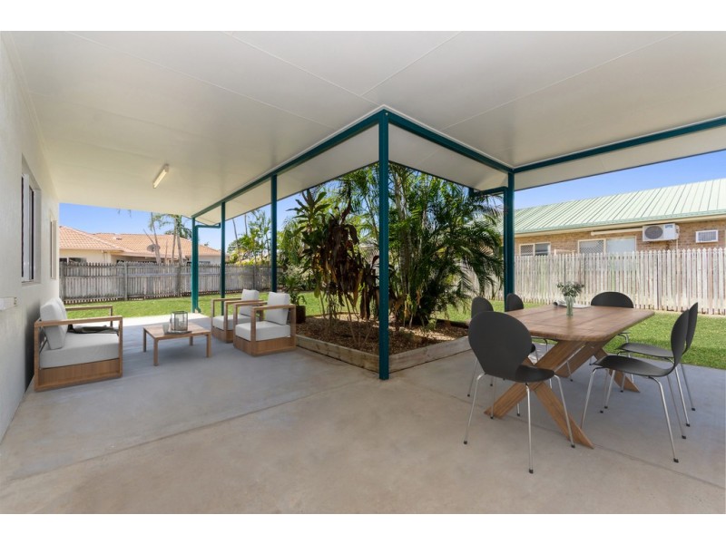 14 Jenkinson Drive, Annandale QLD 4814